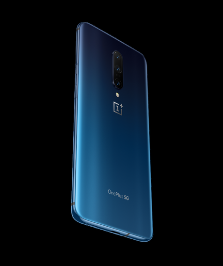 Go Beyond Speed: Die neue OnePlus 7 Serie ist offiziell Go Beyond Speed: Die neue OnePlus 7 Serie ist offiziell