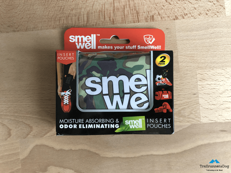 angetestet – SmellWell Duftkissen angetestet – SmellWell Duftkissen