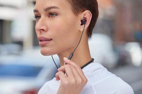 OnePlus Bullets Wireless 2 offiziell vorgestellt OnePlus Bullets Wireless 2 offiziell vorgestellt