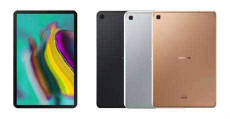 Der Tablet-Markt schrumpft im ersten Quartal 2019, Apple kann sich als Marktführer behaupten Der Tablet-Markt schrumpft im ersten Quartal 2019, Apple kann sich als Marktführer behaupten