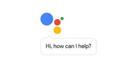 Google Assistant: Transparentes Design wird ersten Nutzern angezeigt Google Assistant: Transparentes Design wird ersten Nutzern angezeigt