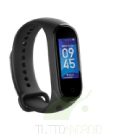Xiaomi Mi Band 4: Wird noch etwas “smarter” als sein Vorgänger, neue Features entdeckt Xiaomi Mi Band 4: Wird noch etwas “smarter” als sein Vorgänger, neue Features entdeckt