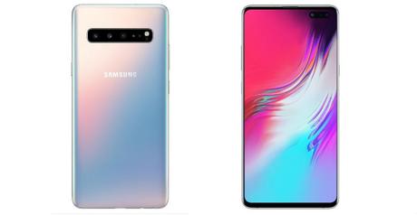Neues 5G-Smartphone für die Schweiz: Das Samsung Galaxy S10 5G ab Mitte Juni erhältlich Neues 5G-Smartphone für die Schweiz: Das Samsung Galaxy S10 5G ab Mitte Juni erhältlich