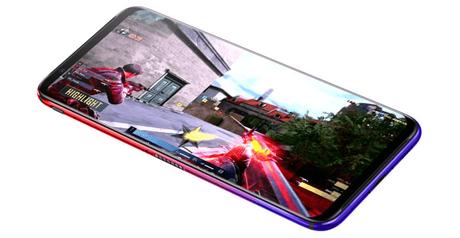 Nubia Red Magic 3: Gaming-Smartphone mit aktiver Kühlung kommt nach Europa Nubia Red Magic 3: Gaming-Smartphone mit aktiver Kühlung kommt nach Europa