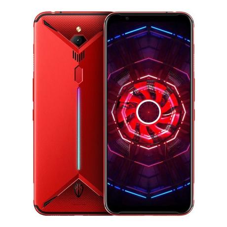 Nubia Red Magic 3: Gaming-Smartphone mit aktiver Kühlung kommt nach Europa Nubia Red Magic 3: Gaming-Smartphone mit aktiver Kühlung kommt nach Europa