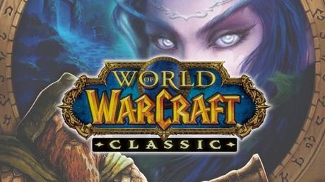 Start von World of Warcraft Classic am 27. August; 15-Jahre-Jubiläumsausgabe später in diesem Jahr Start von World of Warcraft Classic am 27. August; 15-Jahre-Jubiläumsausgabe später in diesem Jahr