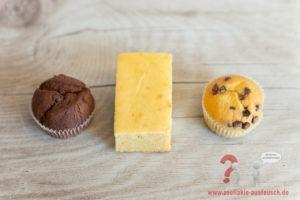 Neue Produkte von Schnitzer – Muffin Mini Chocolate und Straciatella und Lemon Love Neue Produkte von Schnitzer – Muffin Mini Chocolate und Straciatella und Lemon Love