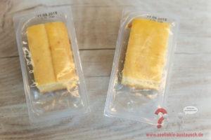 Neue Produkte von Schnitzer – Muffin Mini Chocolate und Straciatella und Lemon Love Lemon Love - Zitronenkuchen