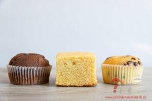 Neue Produkte von Schnitzer – Muffin Mini Chocolate und Straciatella und Lemon Love Neue Produkte von Schnitzer – Muffin Mini Chocolate und Straciatella und Lemon Love