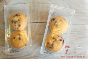 Neue Produkte von Schnitzer – Muffin Mini Chocolate und Straciatella und Lemon Love Neue Produkte von Schnitzer – Muffin Mini Chocolate und Straciatella und Lemon Love