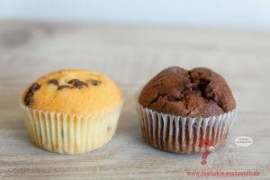 Neue Produkte von Schnitzer – Muffin Mini Chocolate und Straciatella und Lemon Love Schnitzer Mini Muffins