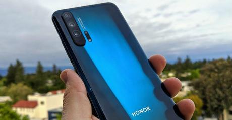 Honor 20 Pro: Erste offizielle Kamera-Fotos veröffentlicht, Quad-Kamera jetzt definitiv bestätigt Honor 20 Pro: Erste offizielle Kamera-Fotos veröffentlicht, Quad-Kamera jetzt definitiv bestätigt