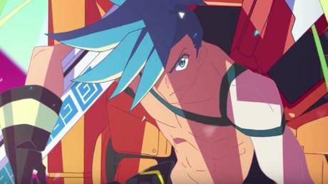 Promare: Neues Promo-Video veröffentlicht Promare: Neues Promo-Video veröffentlicht