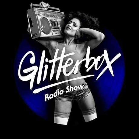 Glitterbox Radio Show 111: Melvo Baptiste