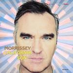 CD-REVIEW: Morrissey – California Son