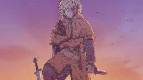 ›Vinland Saga‹ startet mit drei Episoden in die Season ›Vinland Saga‹ startet mit drei Episoden in die Season