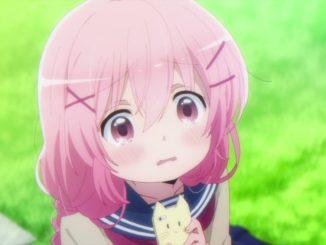 Maō-sama, Retry! – Neues Visual zum Anime enthüllt Maō-sama, Retry! – Neues Visual zum Anime enthüllt