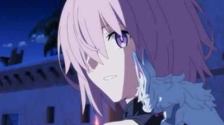 „Fate/Grand Order – Babylonia“ im Simulcast bei WAKANIM „Fate/Grand Order – Babylonia“ im Simulcast bei WAKANIM