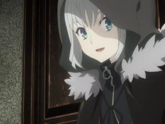 „Peace Maker Kurogane“-Film ab sofort bei Crunchyroll verfügbar „Peace Maker Kurogane“-Film ab sofort bei Crunchyroll verfügbar