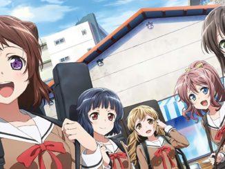 ProSieben MAXX zeigt „The Testament of Sister New Devil“-Film ProSieben MAXX zeigt „The Testament of Sister New Devil“-Film