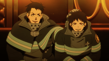 Fire Force: Neues Promo-Video veröffentlicht Fire Force: Neues Promo-Video veröffentlicht
