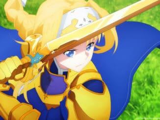 Assassin’s Pride: Neues Visual veröffentlicht Assassin’s Pride: Neues Visual veröffentlicht