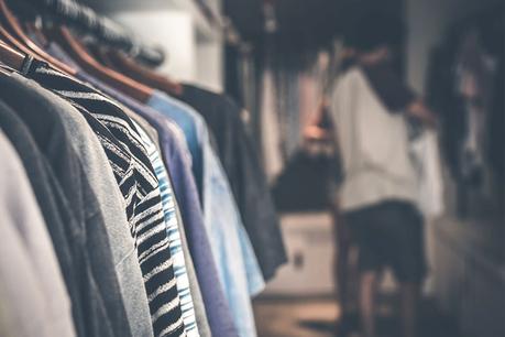 Nachhaltig leben – 50 Tipps für einen grünen Alltag Nachhaltig leben im Alltag - Kleidung