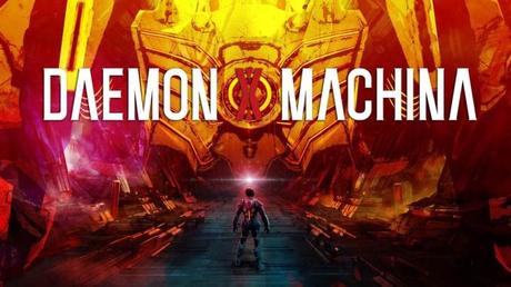 Daemon X Machina: neuer Story-Trailer enthüllt die Charaktere Daemon X Machina: neuer Story-Trailer enthüllt die Charaktere