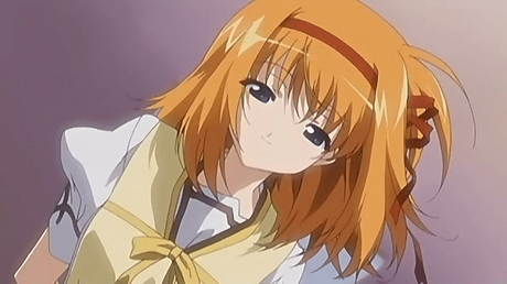 Die Top 10 der verrücktesten „Yandere“-Girls Die Top 10 der verrücktesten „Yandere“-Girls