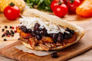 Glutenfreie südamerikanische Spezialitäten im vivarepas in Pforzheim Glutenfreie südamerikanische Spezialitäten im vivarepas in Pforzheim