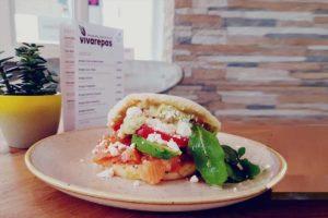 Glutenfreie südamerikanische Spezialitäten im vivarepas in Pforzheim Glutenfreie südamerikanische Spezialitäten im vivarepas in Pforzheim