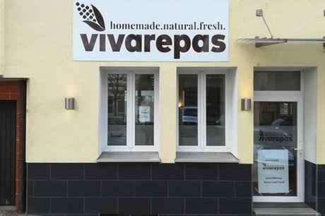 Glutenfreie südamerikanische Spezialitäten im vivarepas in Pforzheim Glutenfreie südamerikanische Spezialitäten im vivarepas in Pforzheim