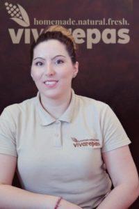 Glutenfreie südamerikanische Spezialitäten im vivarepas in Pforzheim Glutenfreie südamerikanische Spezialitäten im vivarepas in Pforzheim