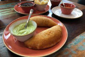 Glutenfreie südamerikanische Spezialitäten im vivarepas in Pforzheim Glutenfreie südamerikanische Spezialitäten im vivarepas in Pforzheim
