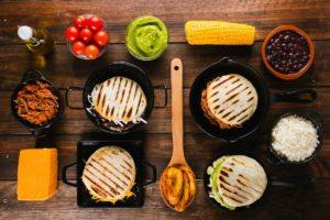 Glutenfreie südamerikanische Spezialitäten im vivarepas in Pforzheim Glutenfreie südamerikanische Spezialitäten im vivarepas in Pforzheim