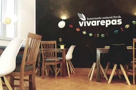Glutenfreie südamerikanische Spezialitäten im vivarepas in Pforzheim Glutenfreie südamerikanische Spezialitäten im vivarepas in Pforzheim