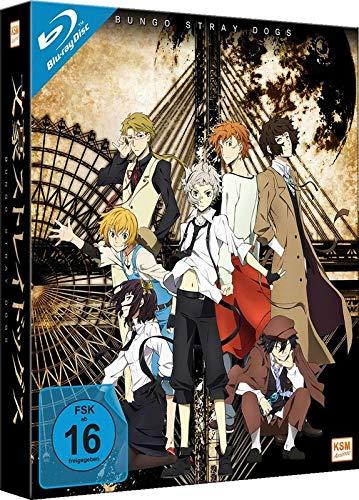 August-Veröffentlichungen von KSM Anime: Cover und Vorbestellung August-Veröffentlichungen von KSM Anime: Cover und Vorbestellung