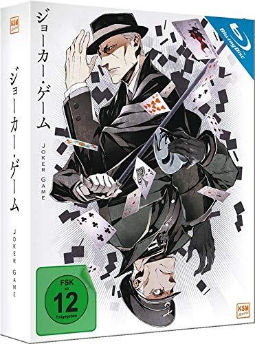 August-Veröffentlichungen von KSM Anime: Cover und Vorbestellung August-Veröffentlichungen von KSM Anime: Cover und Vorbestellung