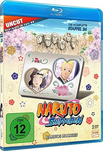 August-Veröffentlichungen von KSM Anime: Cover und Vorbestellung August-Veröffentlichungen von KSM Anime: Cover und Vorbestellung