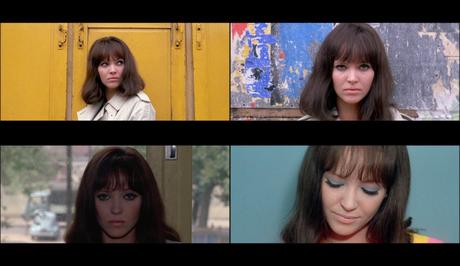 THE LOOK OF MADE IN U.S.A. [1966]