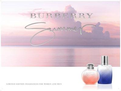 Burberry-Summer