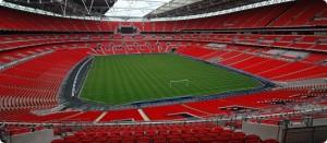Play off final Wembley 30 May 2011