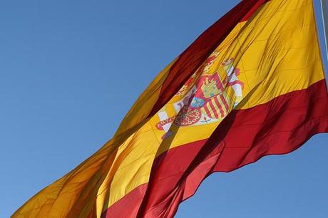Flugverbotszone über Spanien?