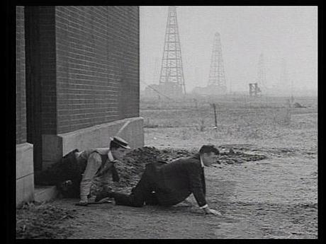 Buster Keaton – politisch unkorrekt