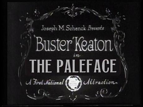 Buster Keaton – politisch unkorrekt