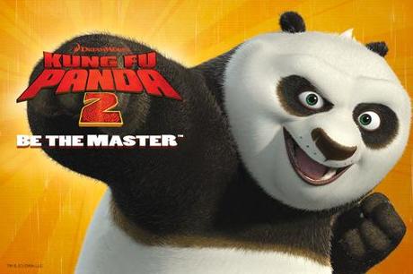 Kung Fu Panda 2: Be The Master lässt dich mit viel Training zum Meister werden