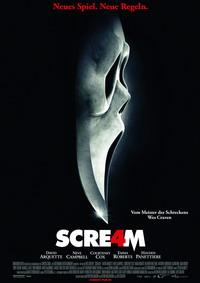 Filmkritik zu ‘Scream 4′