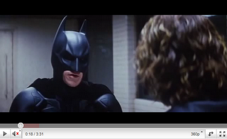 Batman - The Dark Knight Rises: Diese Hollywoodstars sind dabei