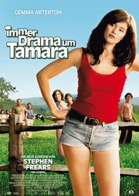 Neu auf DVD: ‘Immer Drama um Tamara’
