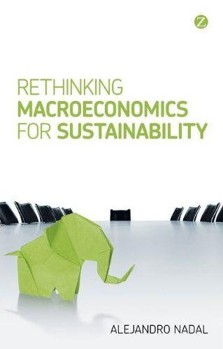 Ein nachhaltigeres Wirtschaftssystem - nur wie?